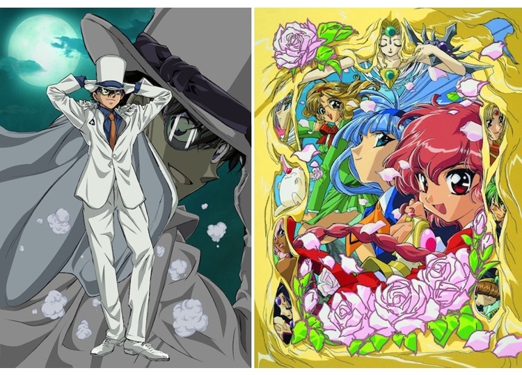 「55th ANNIVERSARY トムス・アニメ夏まつり 2019」が開催