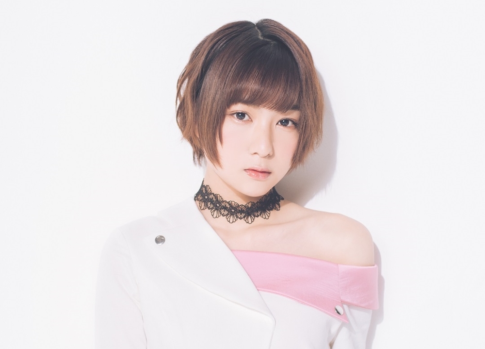 富田美憂さんが、今秋アーティストデビュー決定！