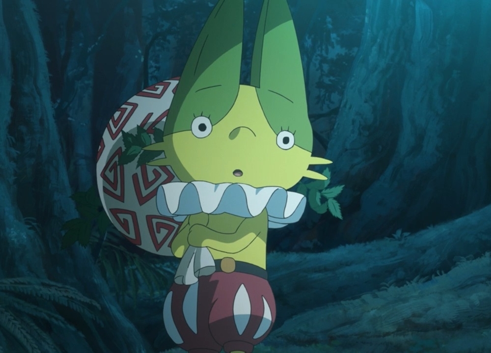 梶裕貴が解説!1分で分かる『二ノ国』紹介映像が解禁