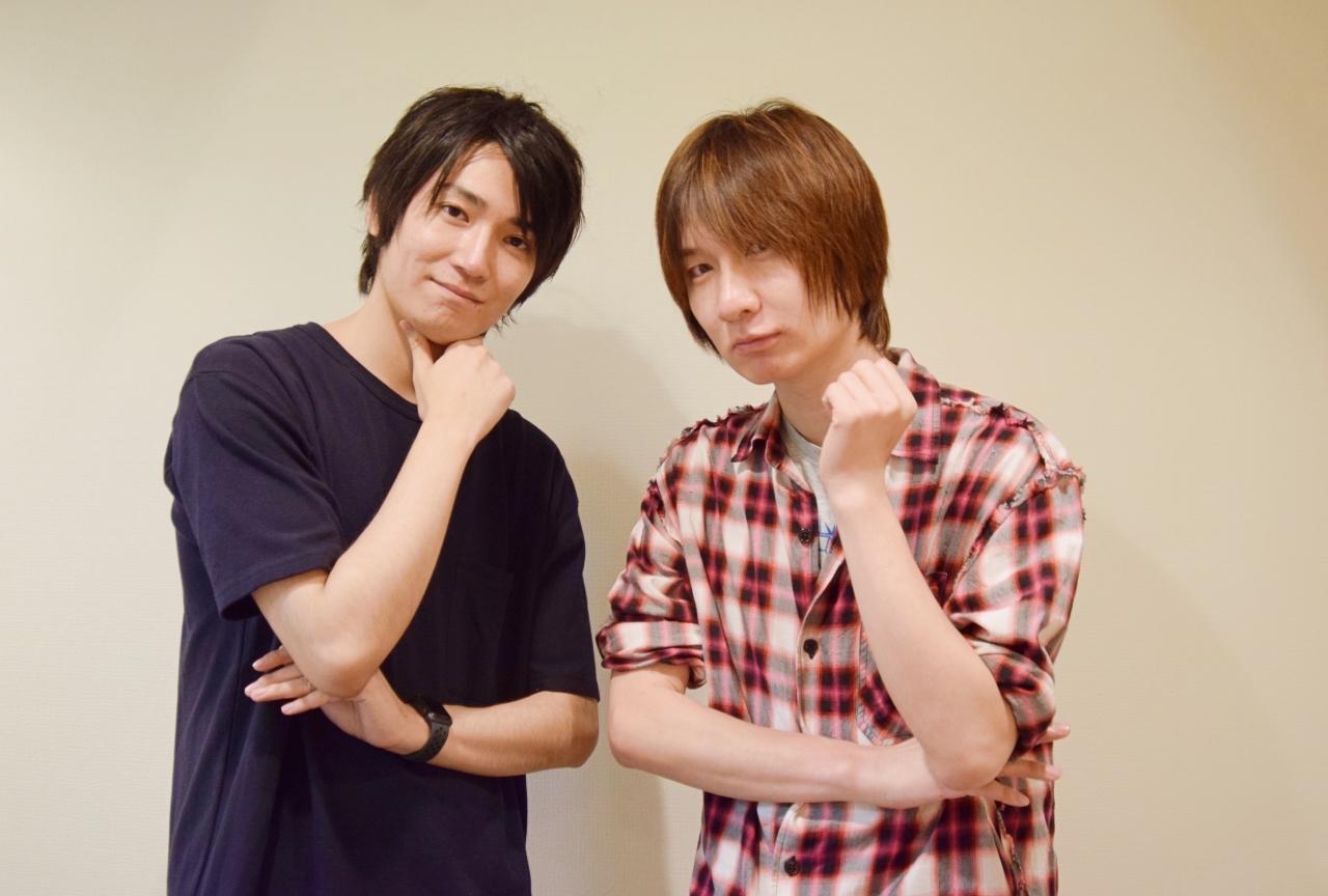 アプリ『星鳴エコーズ』ラジオ番組第18回目収録レポ