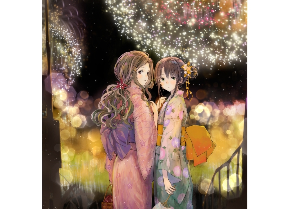 ClariSが新ビジュアル公開！　ミニアルバムの収録曲も発表