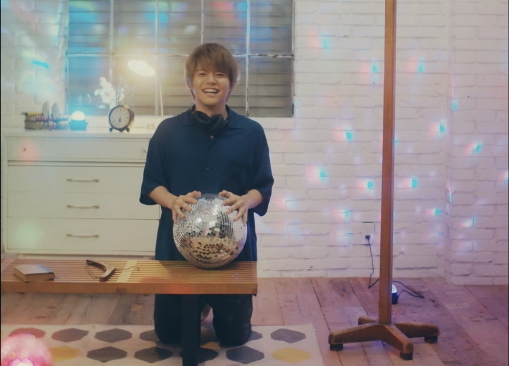 内田雄馬1stアルバム「HORIZON」より試聴ムービー第3弾公開！　