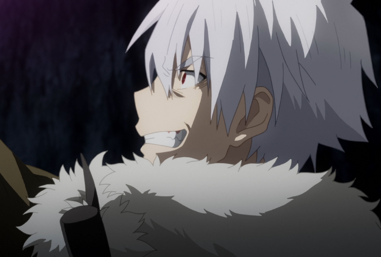 夏アニメ『ありふれた職業で世界最強』第2話の場面カット公開