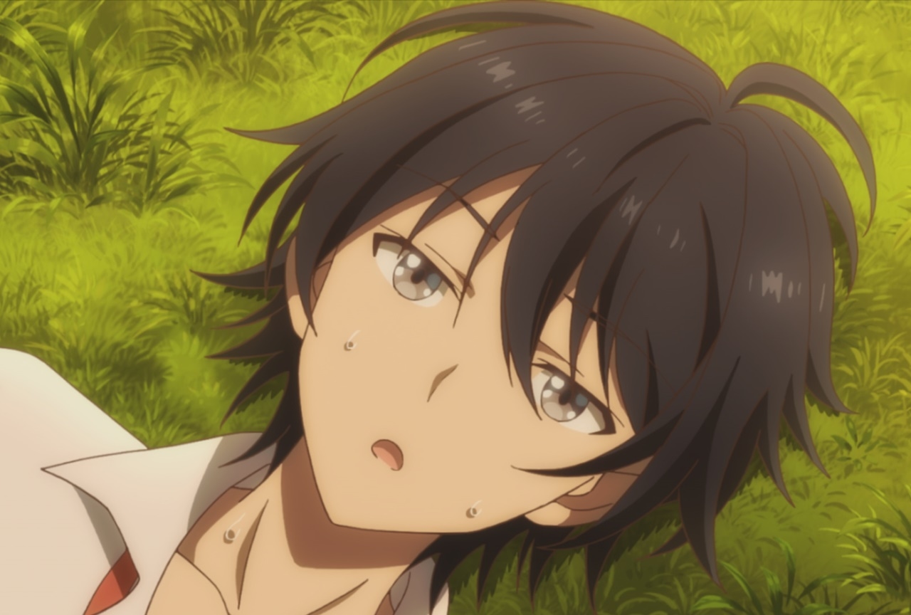 夏アニメ『異世界チート魔術師』第2話あらすじ・先行カット到着