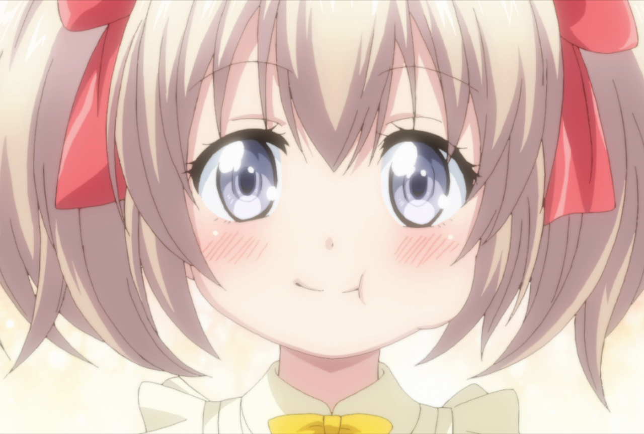 夏アニメ『うちの娘。』第3話あらすじ＆場面カット公開