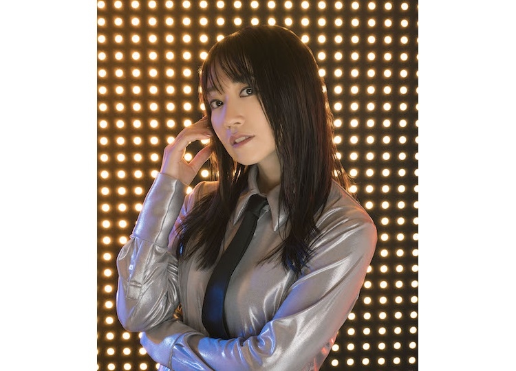 水樹奈々のニューシングル「METANOIA」本日7月17日発売