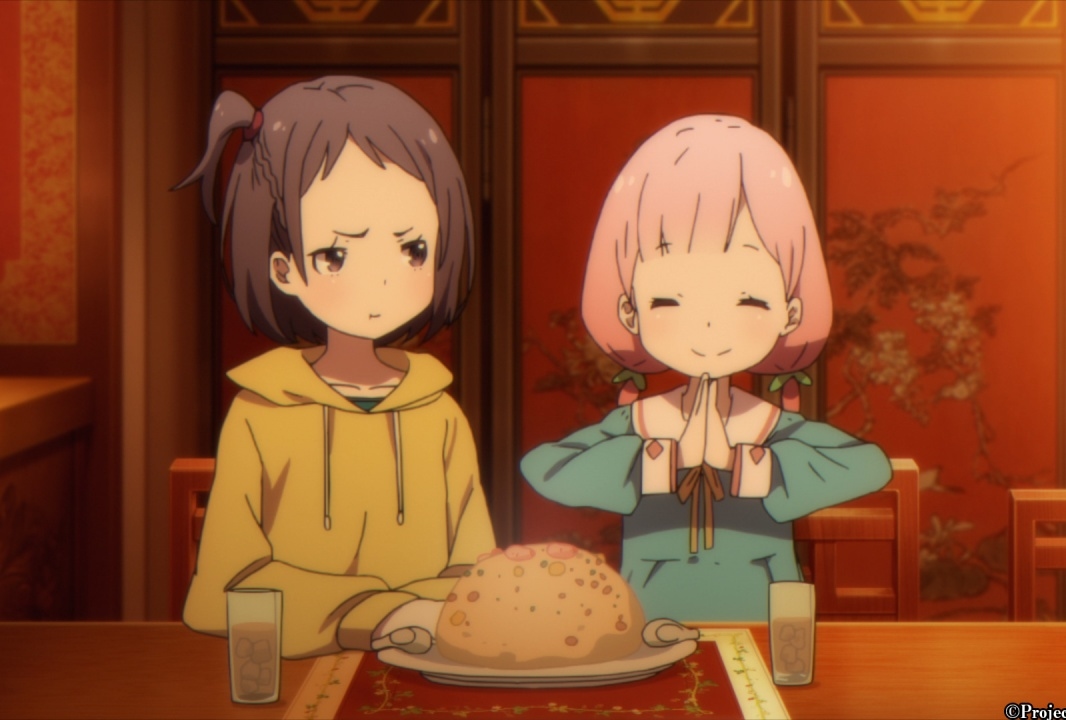 夏アニメ『グランベルム』第3話あらすじ＆先行カットが到着