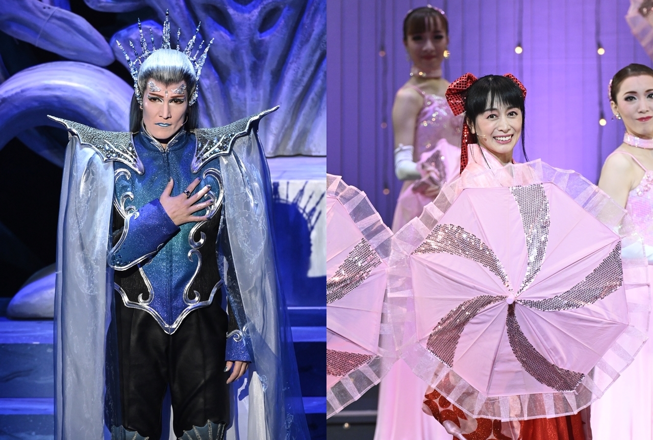 京都・南座でサクラ大戦コラボ公演開幕！　OSKファンも「ゲキテイ」で総立ちに！