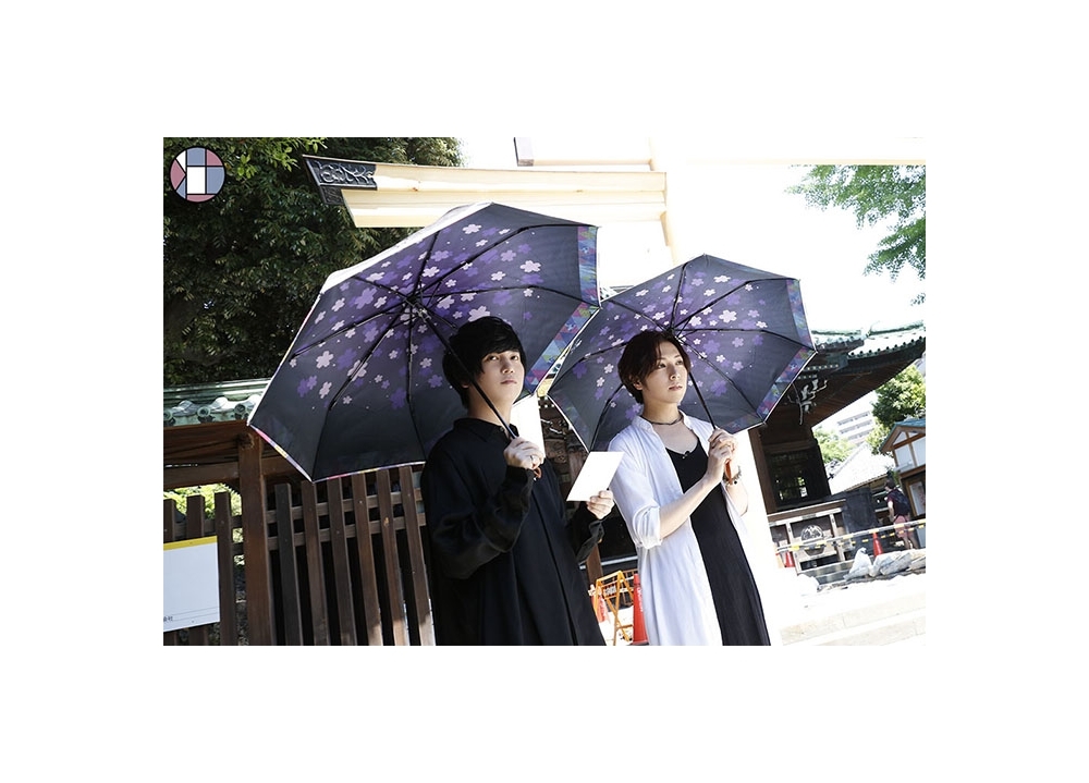 『そま君 其の弐』3回＆4回より公式インタビュー到着！