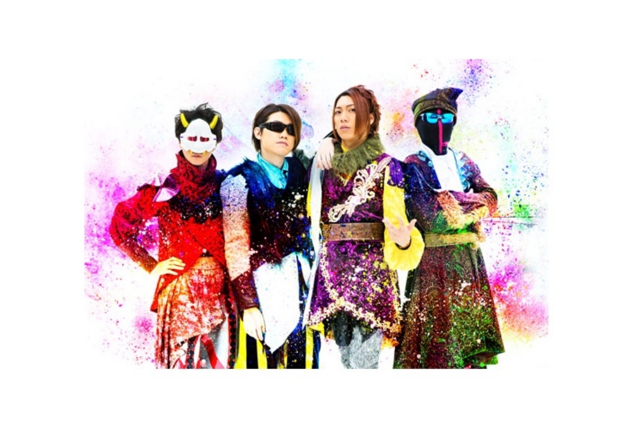 『M.S.S Project』のオンリーショップがアニメイト渋谷にて開催決定！