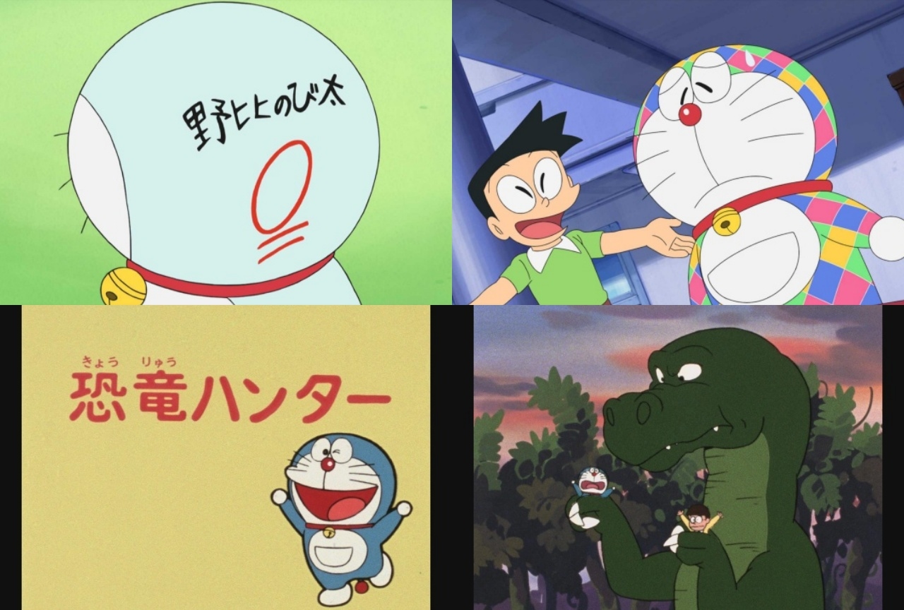 『ドラえもん』40周年記念スペシャルが7月19日に放送！