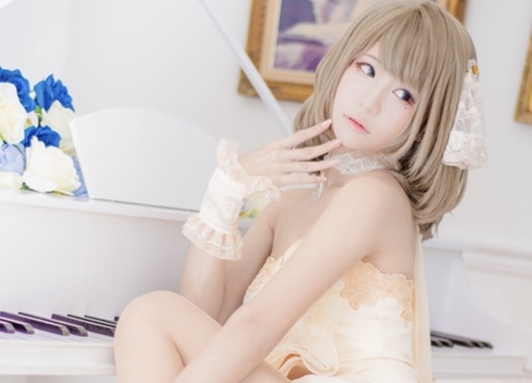 コミケ開催記念『アイマス』シリーズ人気キャラクターコスプレ特集