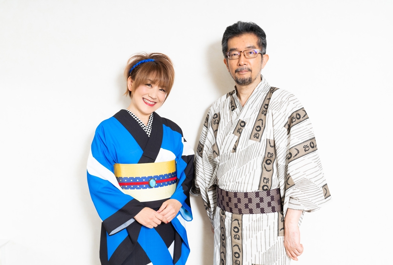 『ミュウツーの逆襲 EVOLUTION』松本梨香さん＆湯山邦彦監督インタビュー