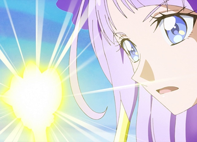 『スタプリ』第24話先行カット公開