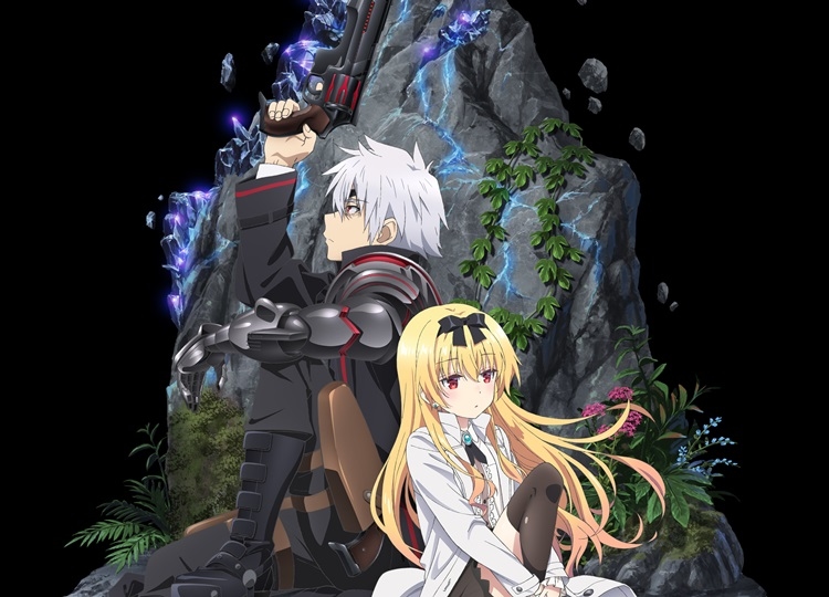 夏アニメ『ありふれた職業で世界最強』5つの見どころ