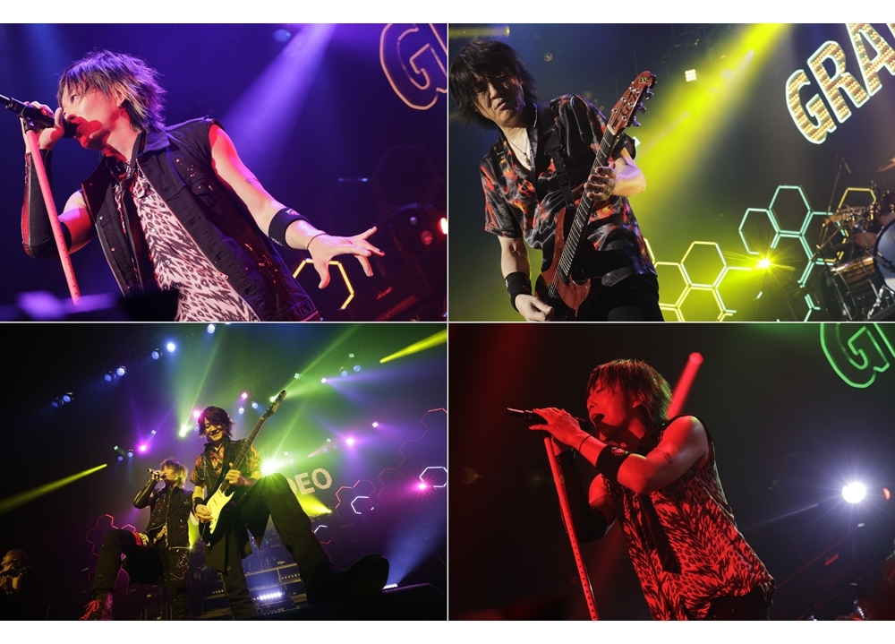 「GRANRODEO LIVE TOUR 2019 