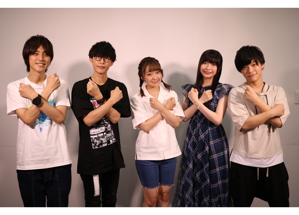 「ANIMAX MUSIX 2019」第一弾出演アーティスト発表