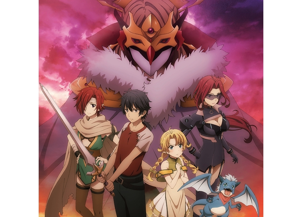 『この世の果てで恋を唄う少女YU-NO』特別編が放送決定!