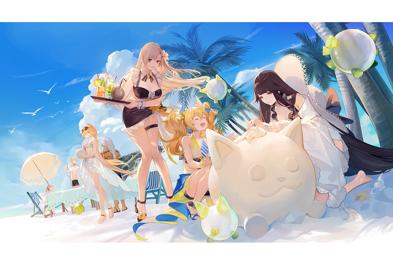 『永遠の七日(とわのなのか)』の初心者向け七つの魅力紹介