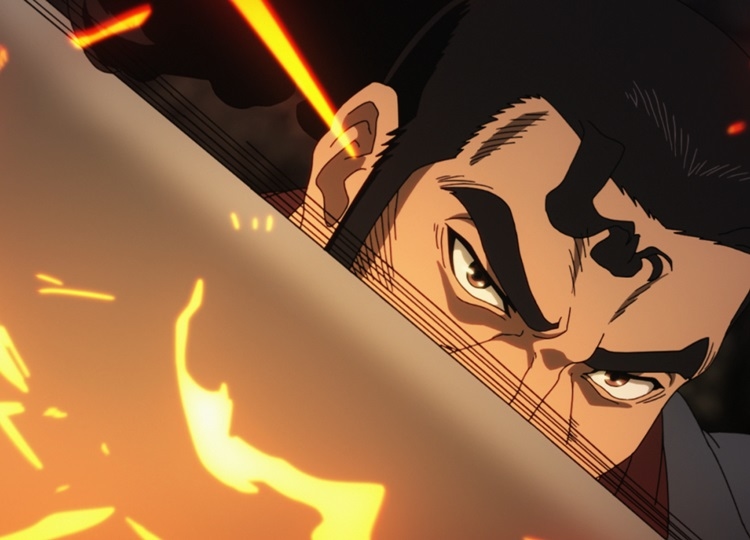 夏アニメ『ヴィンランド・サガ』先行カット・あらすじ・予告映像到着