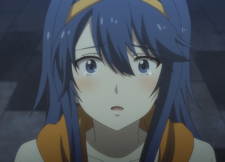 TVアニメ『YU-NO』第17話あらすじ・先行カット公開