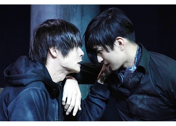 映画『東京喰種 トーキョーグール【S】』花江夏樹&宮野真守のコメント到着