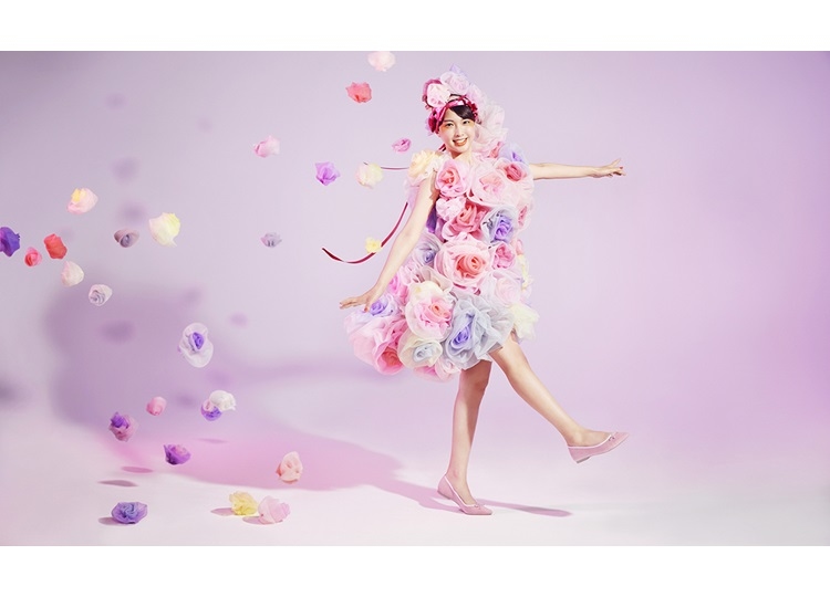 西田望見さんのデビューアルバム「女の子は Dejlig」全曲試聴Movie公開