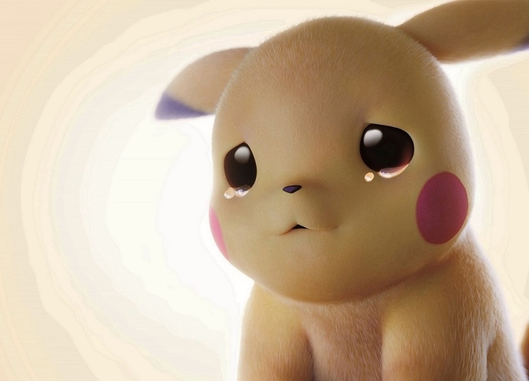 映画『ミュウツーの逆襲 EVOLUTION』新たな場面カットが公開