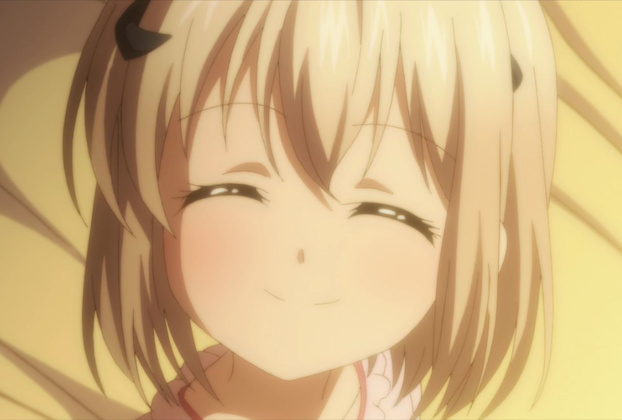 夏アニメ『うちの娘。』第4話あらすじ＆場面カット公開