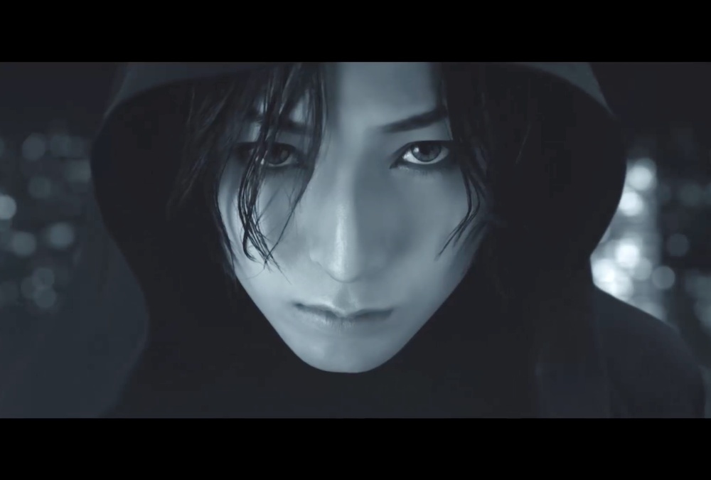 蒼井翔太最新 LIVE BD＆DVD 「Eclipse」映像公開