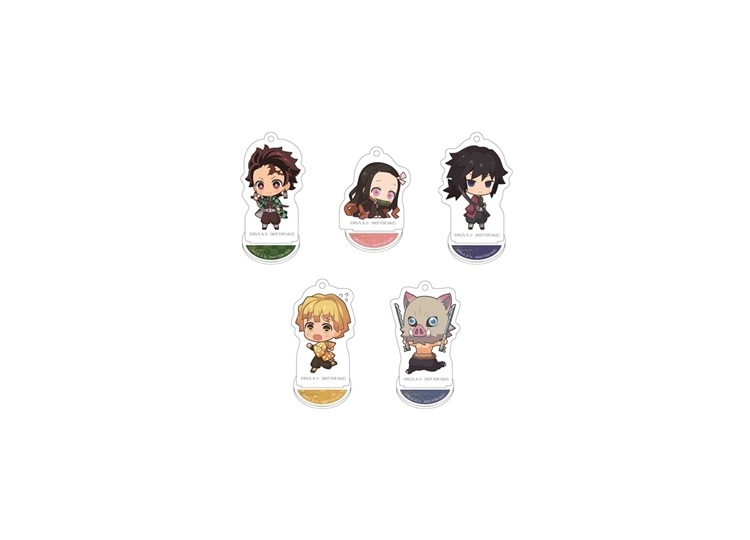 7月～9月のアニメイトポイント交換景品情報到着！