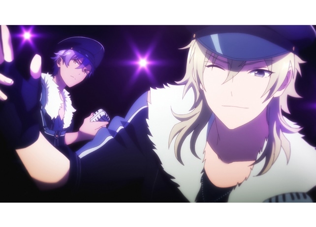 夏アニメ『あんスタ！』第3話場面カット、第4話あらすじ到着