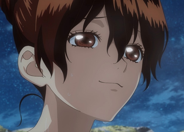 夏アニメ『Ｄｒ．ＳＴＯＮＥ』第4話あらすじ＆先行カット到着