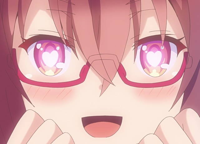 夏アニメ『変好き』第4話のあらすじ＆先行場面カットが到着