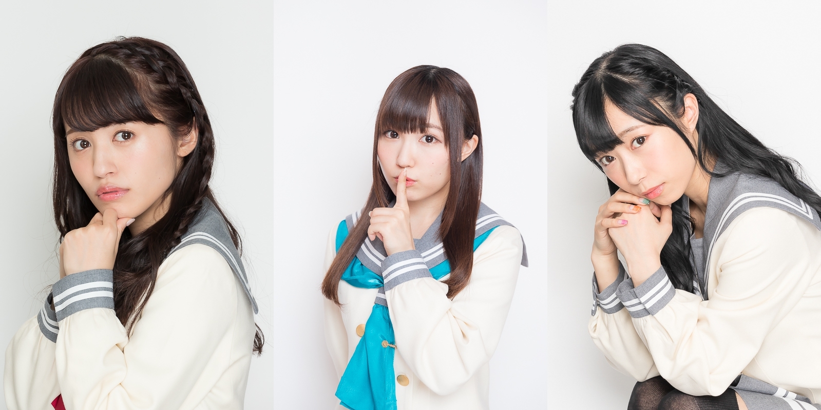 劇場版『ラブライブ!サンシャイン!!』Guilty Kissインタビュー&画像まとめ