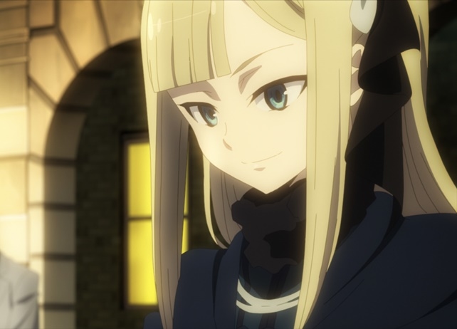 夏アニメ『ロード・エルメロイⅡ世の事件簿』第4話あらすじ＆先行カット到着