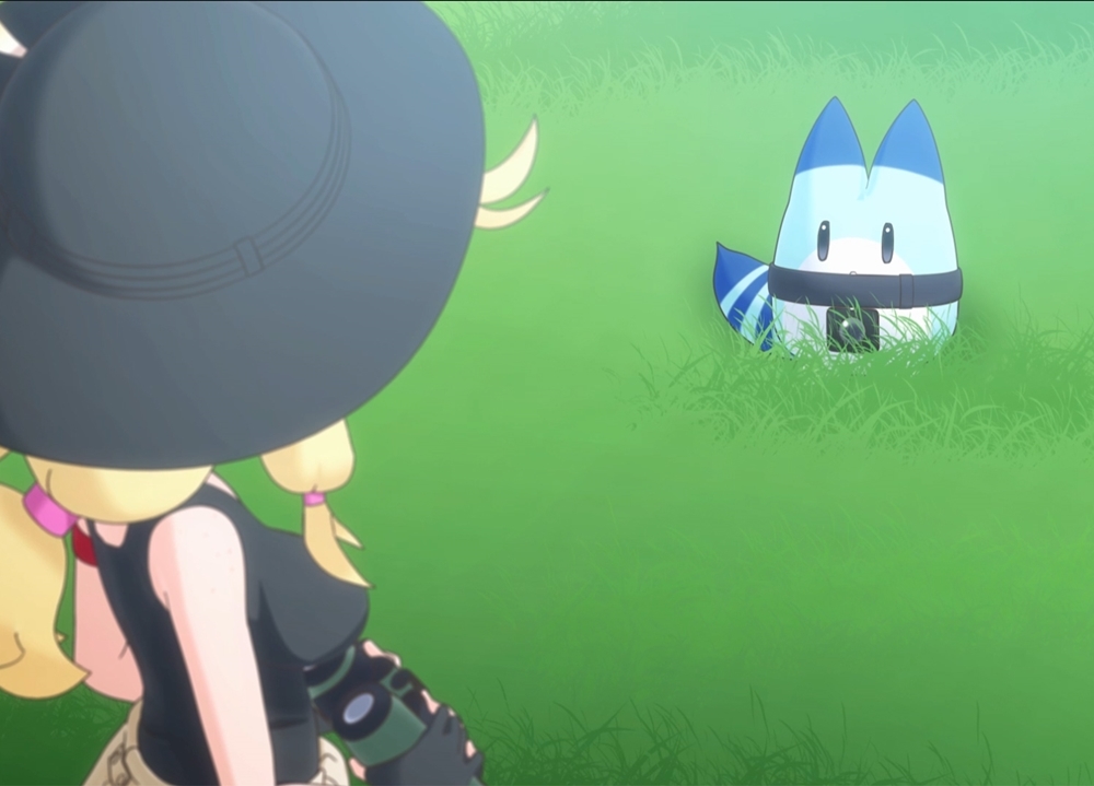 『けものフレンズ３』アプリのリリース日が9月24日に決定！