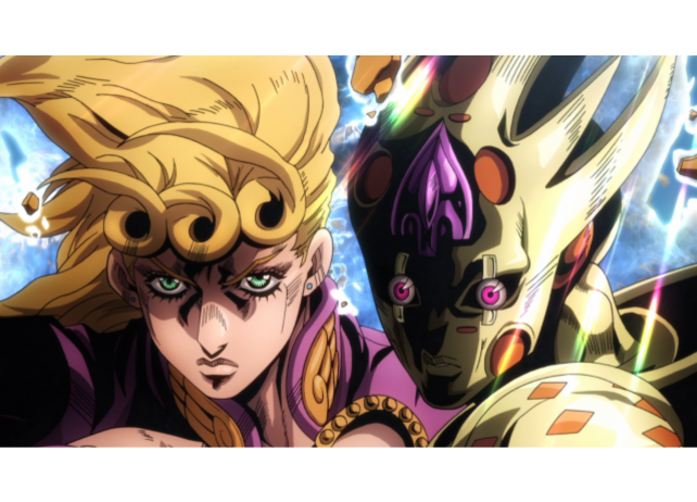 アニメ『ジョジョの奇妙な冒険 黄金の風』木村泰大監督・髙橋秀弥監督インタビュー