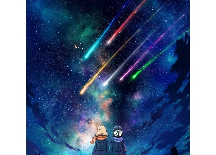 夏アニメ『戦姫絶唱シンフォギアＸＶ』5つのみどころ紹介