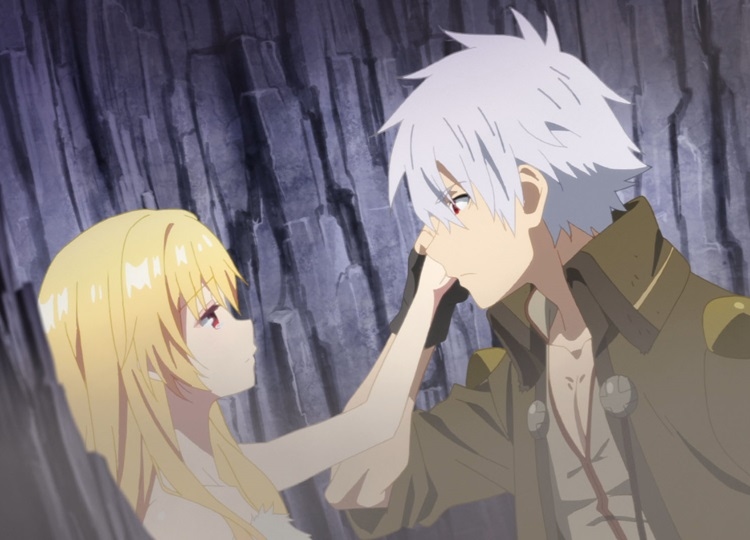 夏アニメ『ありふれた職業で世界最強』第4話の場面カット・スタッフ情報公開