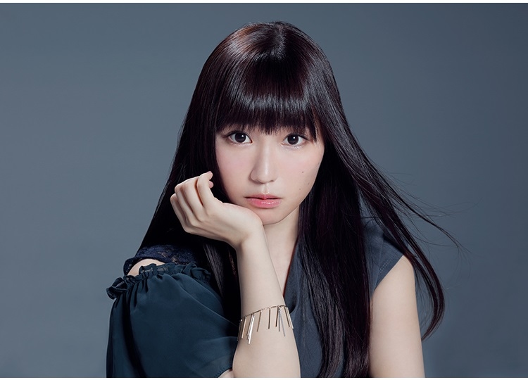 声優・鈴木愛奈がソロアーティストデビュー
