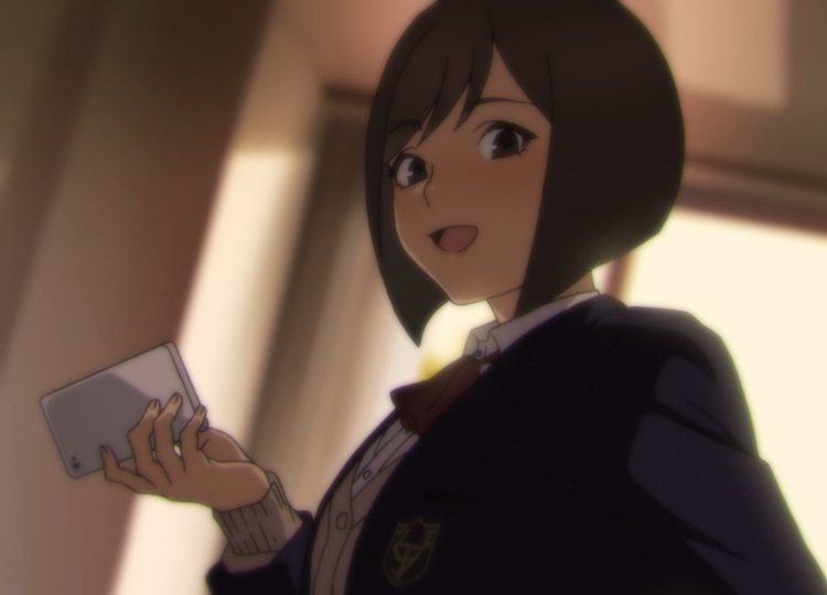 アニメ『みるタイツ』BD特典の第13話あらすじ・場面カット公開