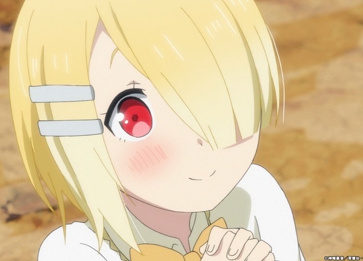 夏アニメ『魔王様、リトライ！』第5話あらすじ・先行カット公開