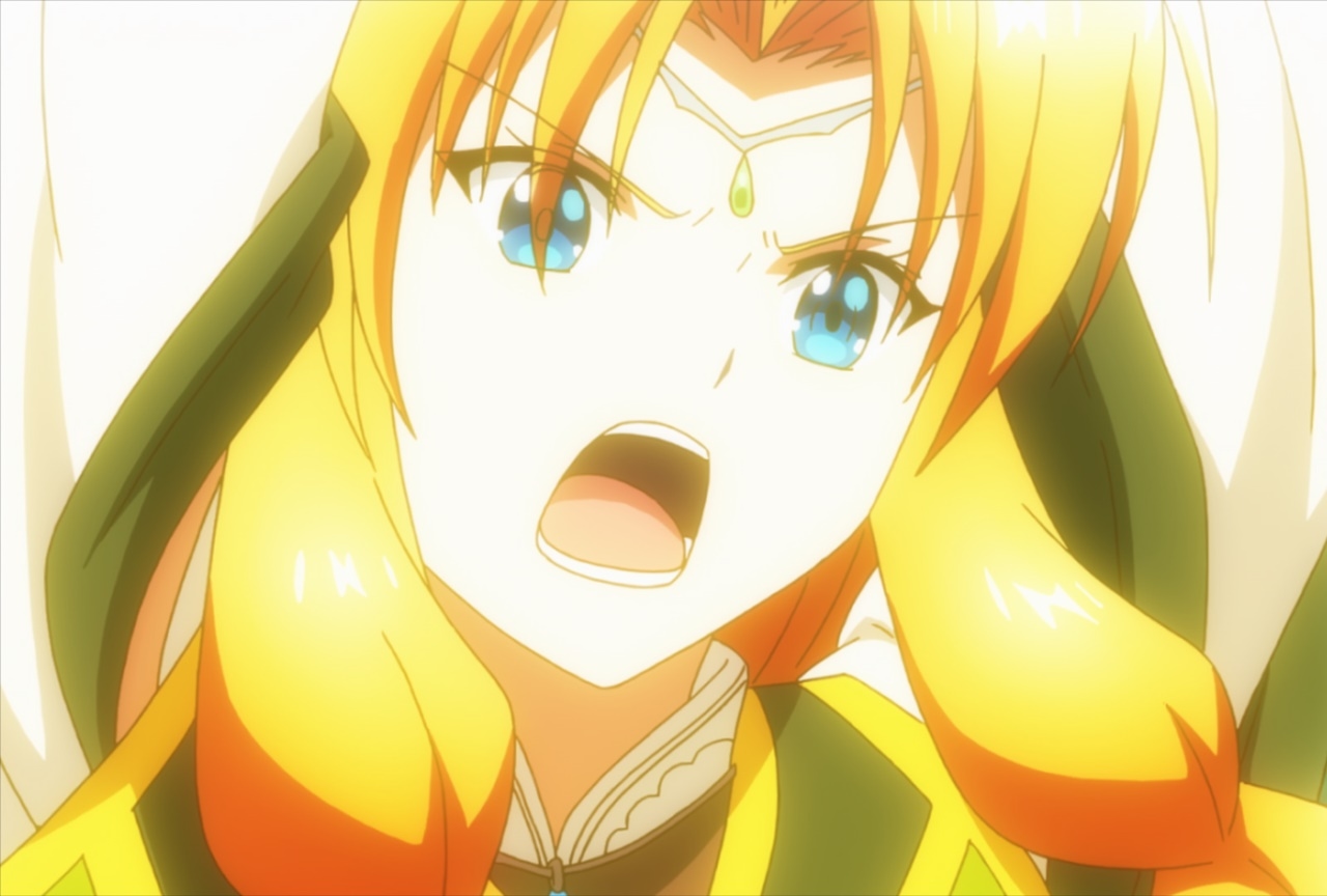 夏アニメ『異世界チート魔術師』第4話あらすじ・先行カット公開