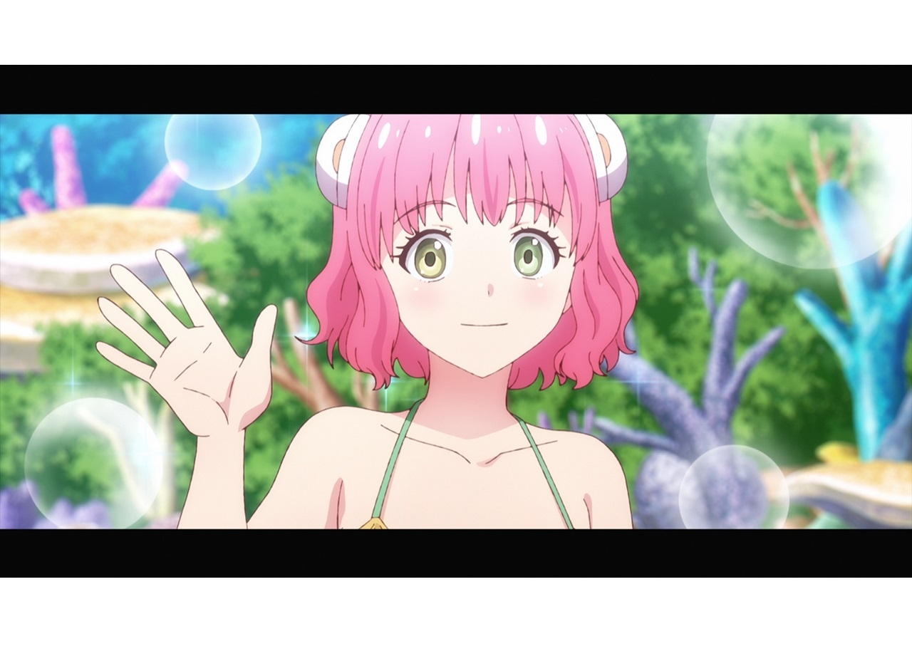 夏アニメ『彼方のアストラ』第5話の場面カット＆あらすじが公開