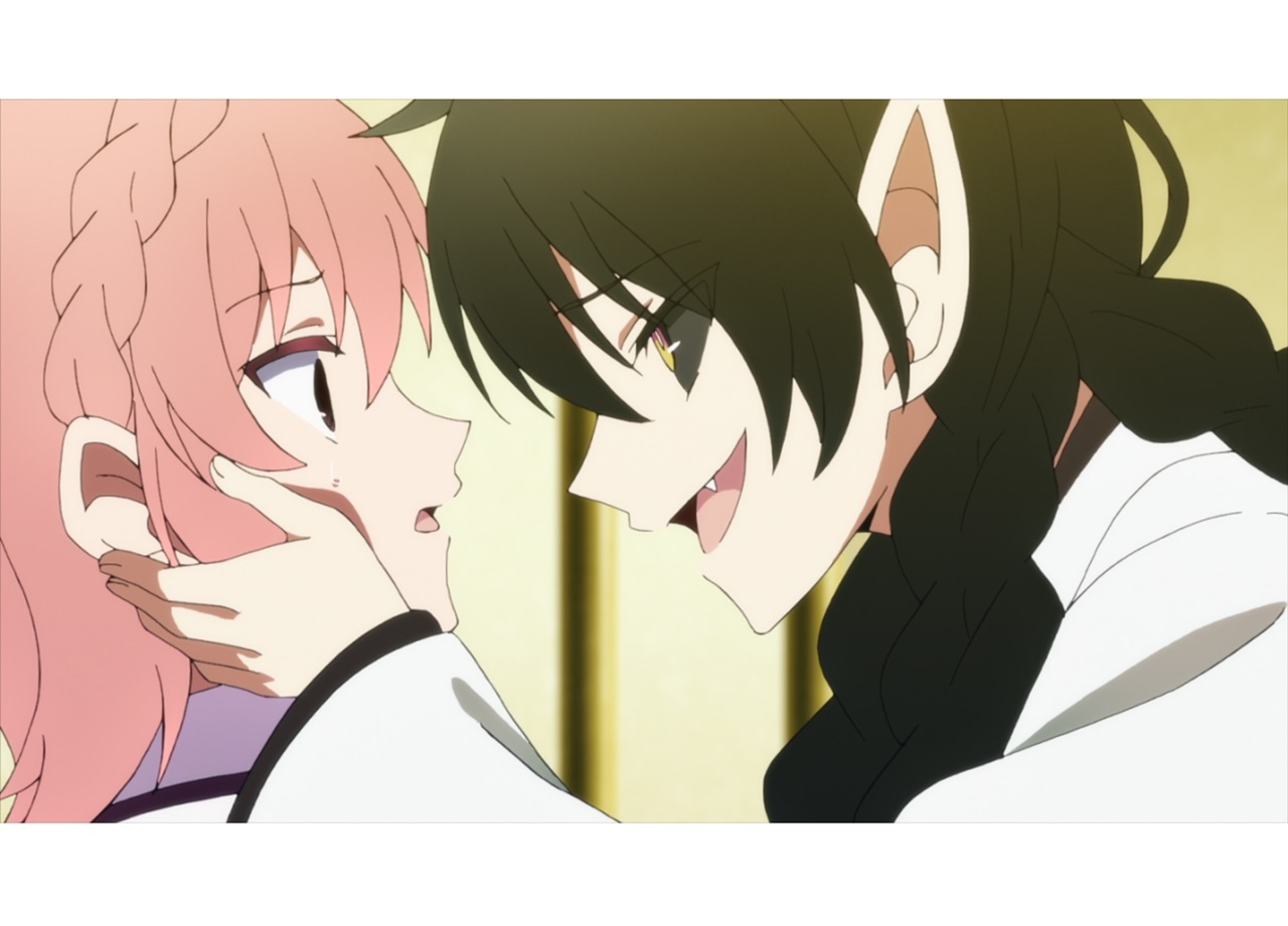 夏アニメ『ナカノヒトゲノム【実況中】』第5話あらすじ&場面カット公開