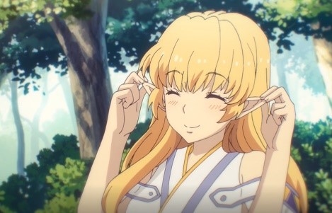 アニメ『YU-NO』「異世界編」あらすじ&キャスト&PV公開