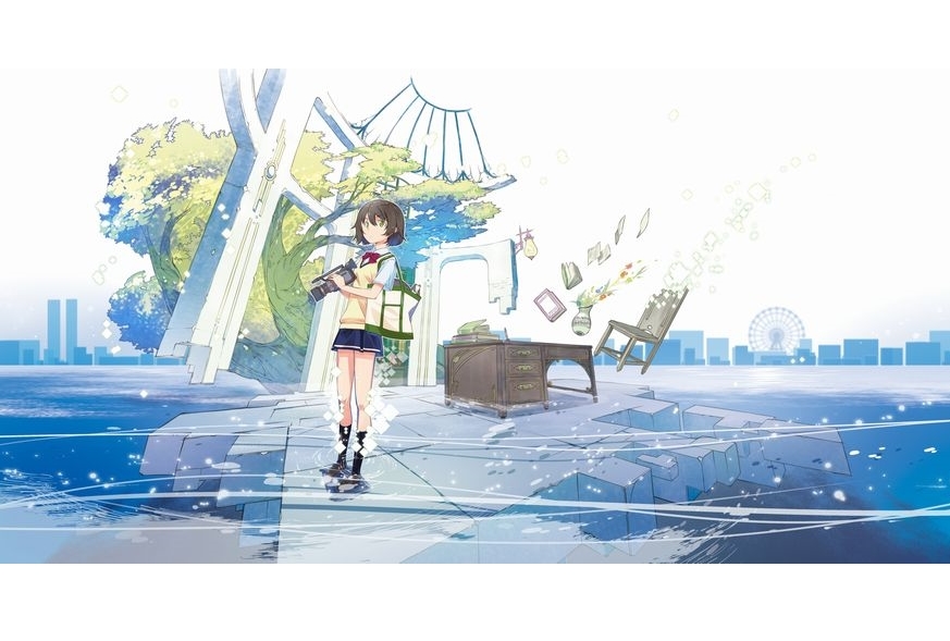 『エンタングル：ガール』発売記念！高島雄哉のトーク＆サイン会が開催