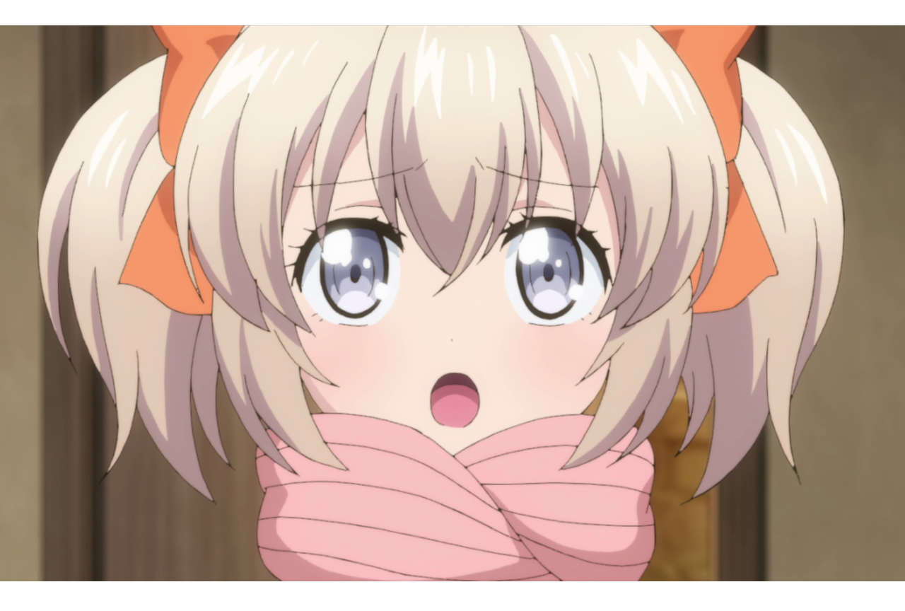 夏アニメ『うちの娘。』第5話あらすじ＆場面カット公開