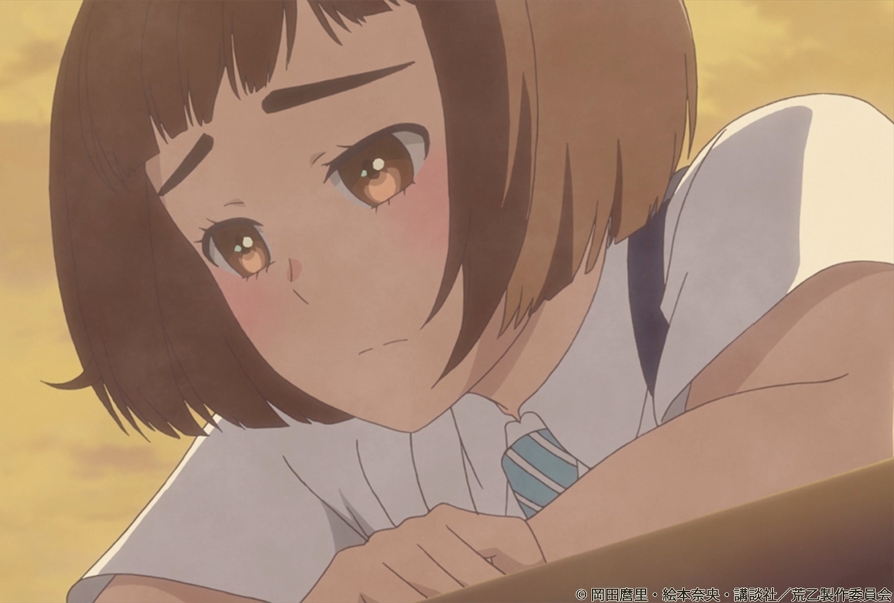 夏アニメ『荒ぶる季節の乙女どもよ。』第5話あらすじ＆先行カット到着